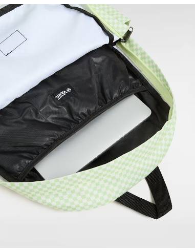 Mochila moda VANS VUELTA AL COLE...