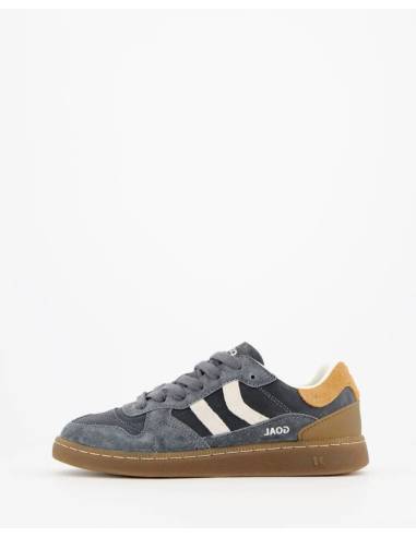 Zapatilla moda unisex COOLWAY GOAL BGY DENIN