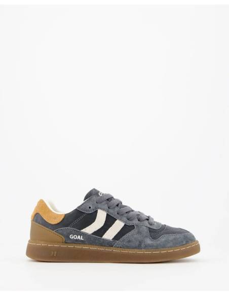 Zapatilla moda unisex COOLWAY GOAL BGY DENIN