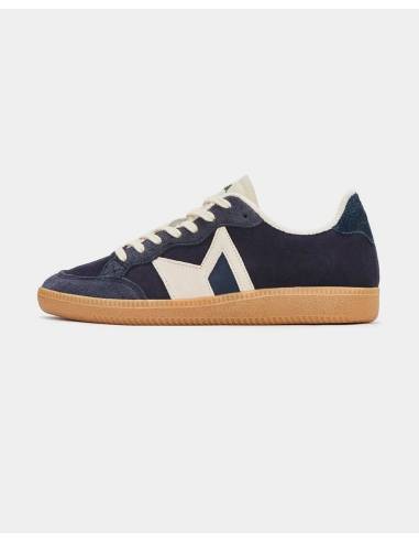 Zapatilla unisex moda MORRISON MOMA TWILIGHT MARINO