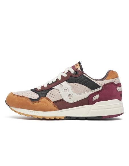 Zapatilla unisex moda SAUCONY SHADOW 5000