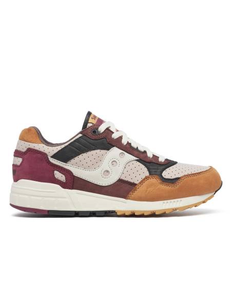 Zapatilla unisex moda SAUCONY SHADOW 5000