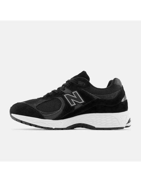 Zapatilla NEW BALANCE M2002RBK NEGRA