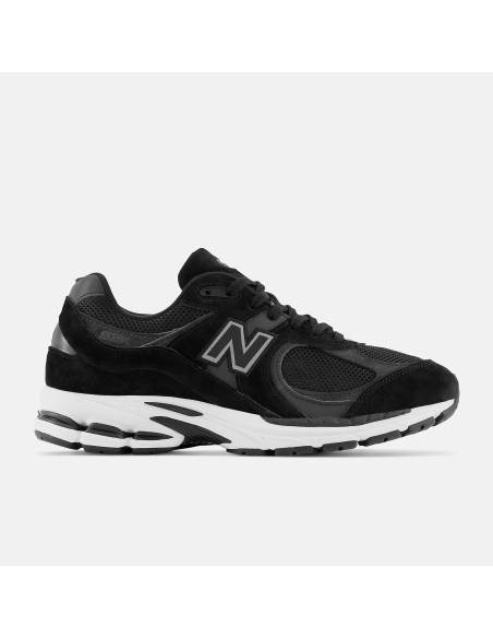 Zapatilla NEW BALANCE M2002RBK NEGRA