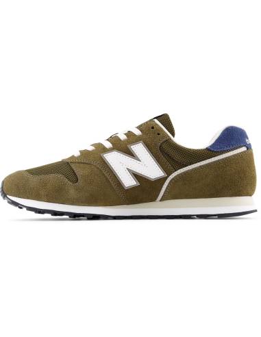 Zapatilla New Balance ML373 XD2 VERDE KAKI