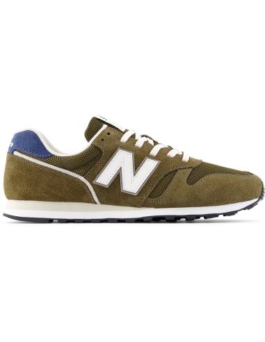 Zapatilla New Balance ML373 XD2 VERDE KAKI