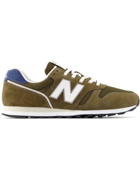 Zapatilla New Balance ML373 XD2 VERDE KAKI
