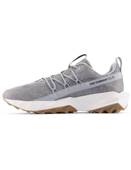 Zapatilla NEW BALANCE MTTTRRG1 TEKTREL GRIS