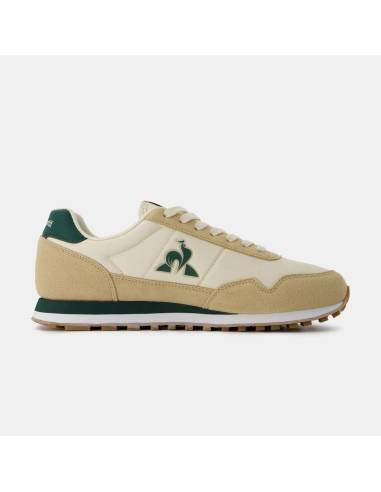 Zapatilla LE COQ SPORTIF ASTRA 2 BEIG