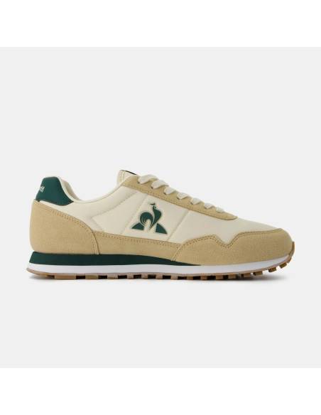 Zapatilla LE COQ SPORTIF ASTRA 2 BEIG