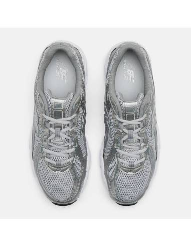 Zapatilla NEW BALANCE U740 SG2 PLATA