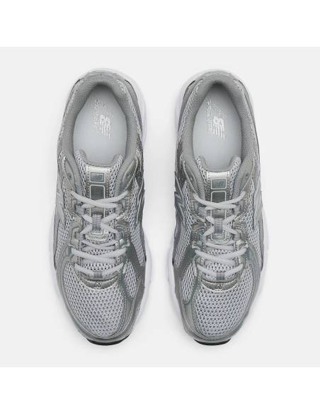 Zapatilla NEW BALANCE U740 SG2 PLATA