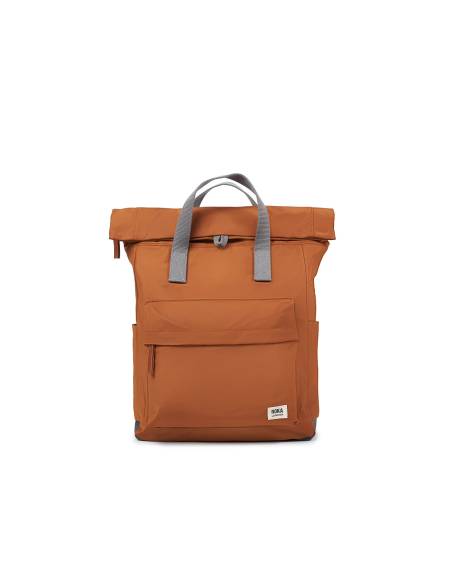 Mochila moda ROKA LONDON CANFIELD BRAN