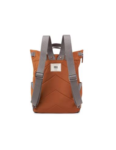Mochila moda ROKA LONDON CANFIELD BRAN