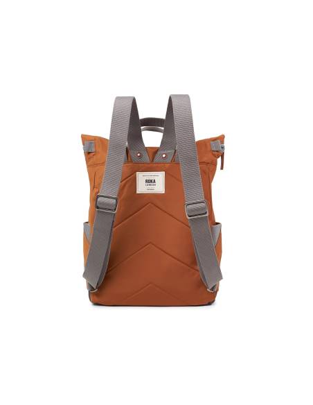 Mochila moda ROKA LONDON CANFIELD BRAN