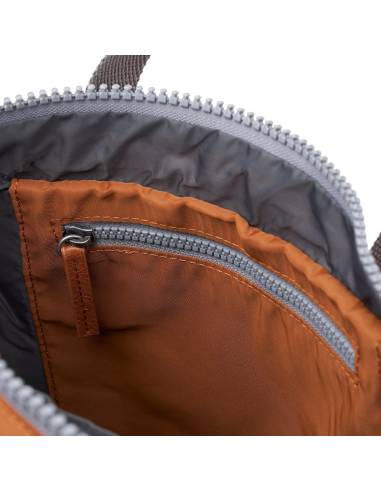 Mochila moda ROKA LONDON CANFIELD BRAN