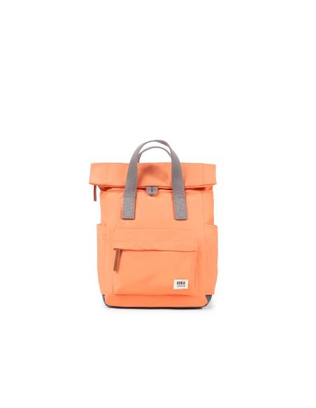Mochila moda ROKA LONDON CANFIELD FIRECE