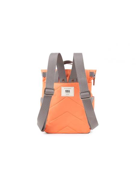 Mochila moda ROKA LONDON CANFIELD FIRECE