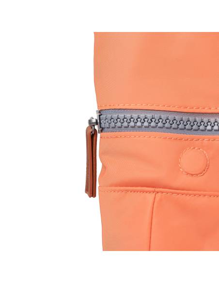 Mochila moda ROKA LONDON CANFIELD FIRECE