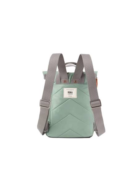 Mochila moda ROKA LONDON CANFIELD FROST
