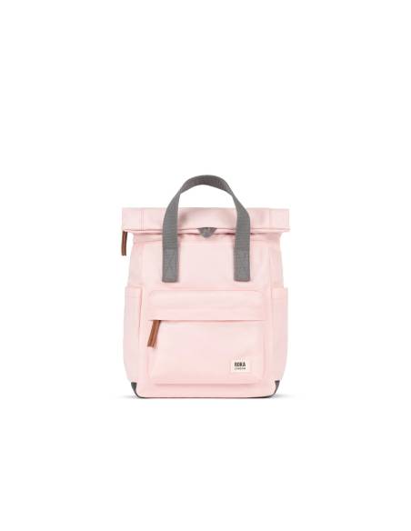 Mochila moda ROKA LONDON CANFIELD English Rose