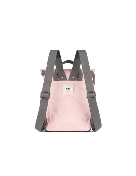 Mochila moda ROKA LONDON CANFIELD English Rose