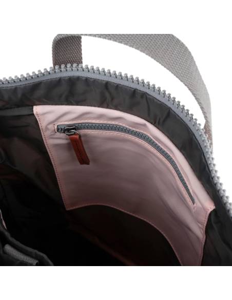 Mochila moda ROKA LONDON CANFIELD English Rose