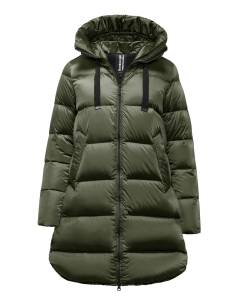 Abrigo de plumas BOOMBOGIE...