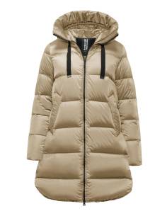 Abrigo de plumas BOOMBOGIE...