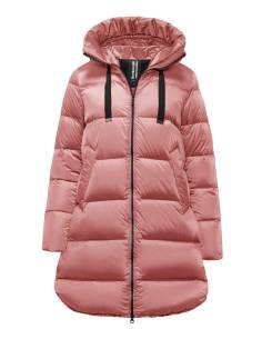 Abrigo de plumas BOOMBOGIE...