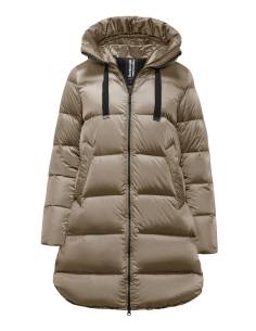 Abrigo de plumas BOOMBOGIE...