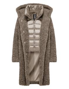 Abrigo BOOMBOGIE OVEJITA...