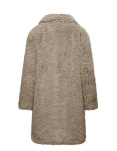 Abrigo BOOMBOGIE PELO LARGO... 2