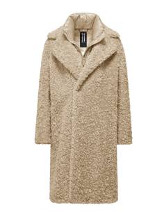 Abrigo BOOMBOGIE OVEJETIA...