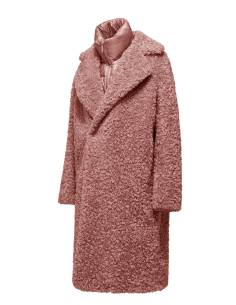 Abrigo BOOMBOGIE OVEJETIA... 2