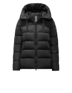 Abrigo plumas BOOMBOGIE...