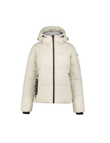 Chaqueta, Plumas LUHTA ERIKEN BLANCO Chaqueta, Plumas LUHTA ERIKEN BLANCO