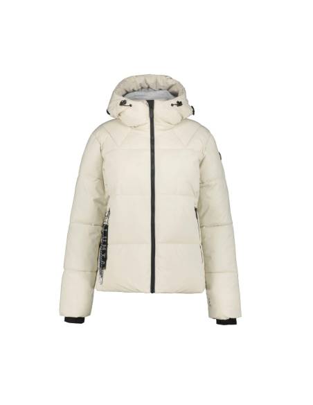 Chaqueta, Plumas LUHTA ERIKEN BLANCO Chaqueta, Plumas LUHTA ERIKEN BLANCO