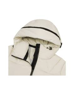 Chaqueta, Plumas LUHTA ERIKEN BLANCO 2