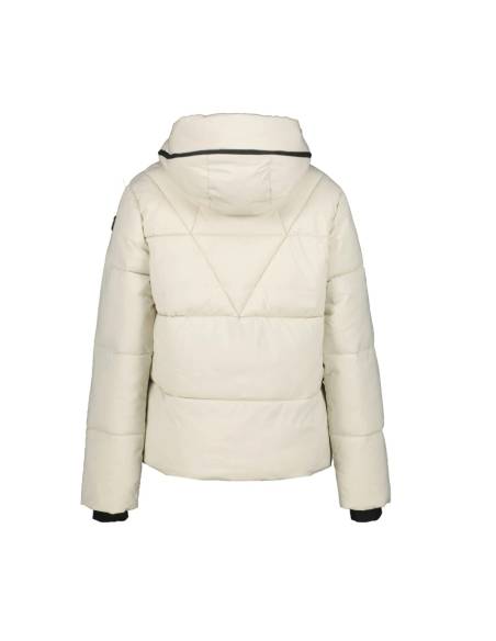 Chaqueta, Plumas LUHTA ERIKEN BLANCO Chaqueta, Plumas LUHTA ERIKEN BLANCO