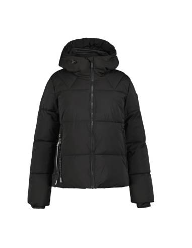 Chaqueta Plumas LUHTA ERIKEN NEGRO