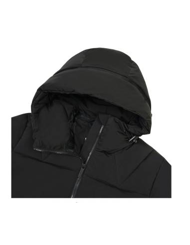 Chaqueta Plumas LUHTA ERIKEN NEGRO
