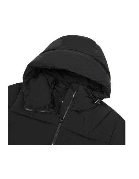 Chaqueta Plumas LUHTA ERIKEN NEGRO