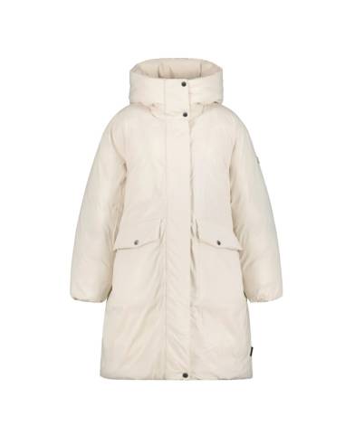 Abrigo moda LUHTA OVERSIZE HYYTI BEIG Abrigo moda LUHTA OVERSIZE HYYTI BEIG