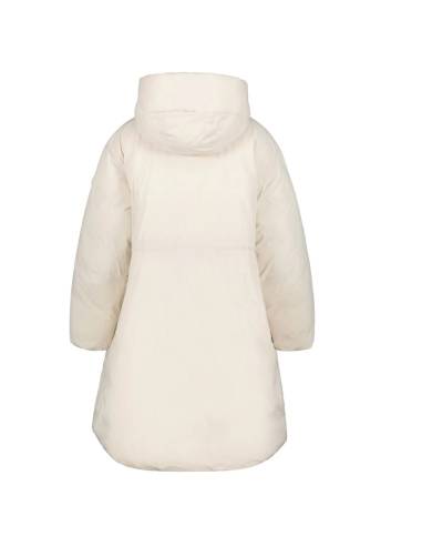 Abrigo moda LUHTA OVERSIZE HYYTI BEIG Abrigo moda LUHTA OVERSIZE HYYTI BEIG