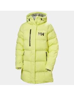 Abrigo moda HELLY HANSEN ADORE LIMA