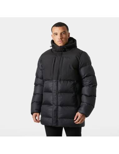 Abrigo moda HELLY HANSEN ACTIVE PUFFY...