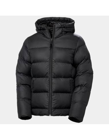 Plumas moda HELLY HANSEN ACTIVE PUFFY NEGRO