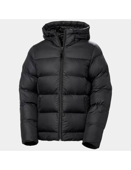 Plumas moda HELLY HANSEN ACTIVE PUFFY NEGRO