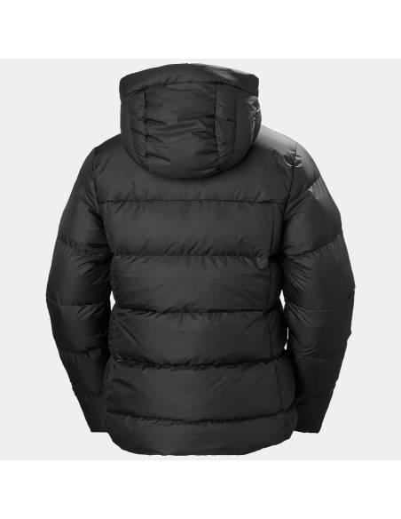 Plumas moda HELLY HANSEN ACTIVE PUFFY NEGRO